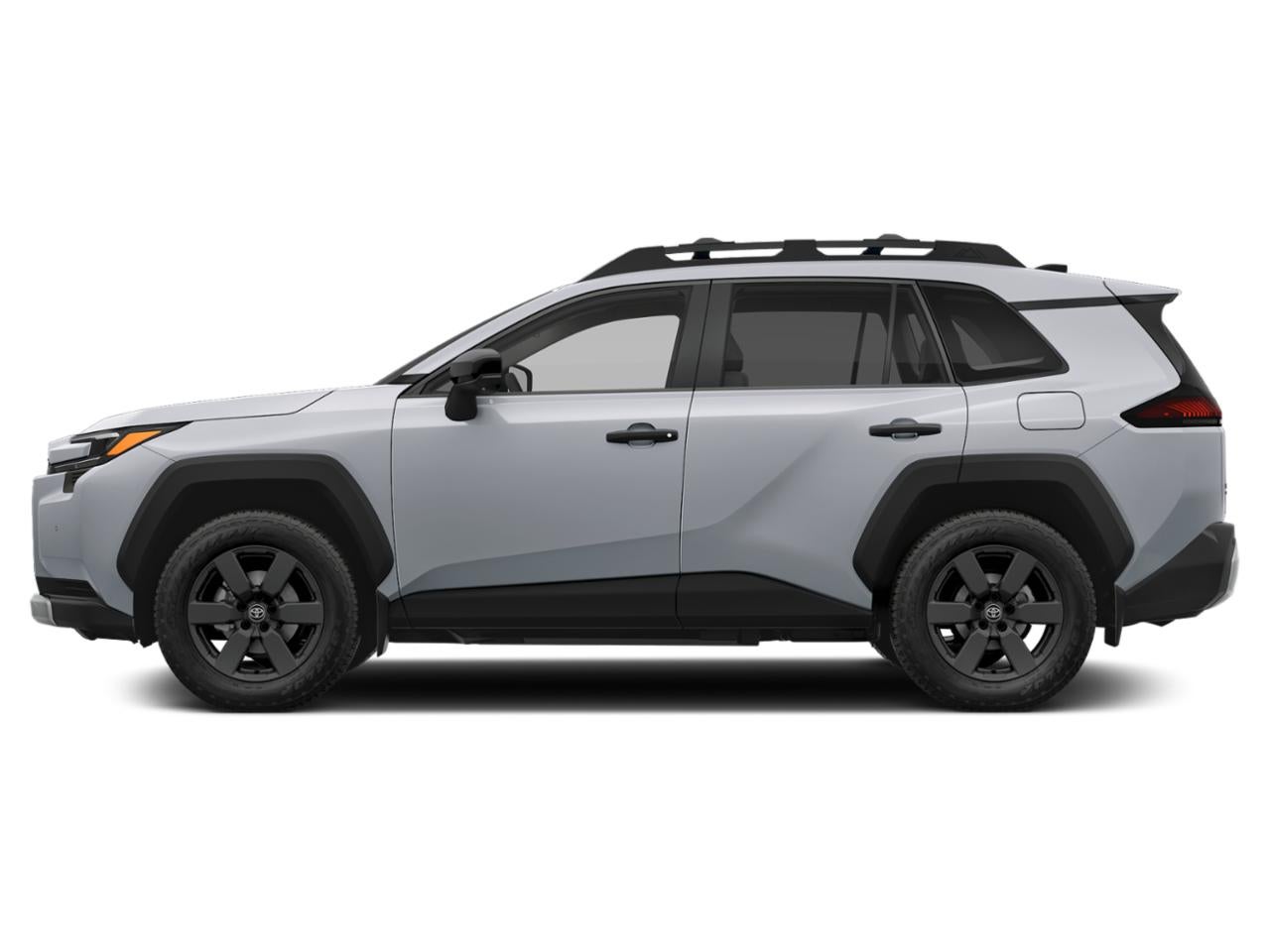 2026 Toyota RAV4 Woodland AWD (Natl)