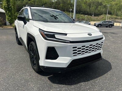 2026 Toyota RAV4 SE AWD (Natl)