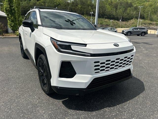 2026 Toyota RAV4 SE AWD (Natl)