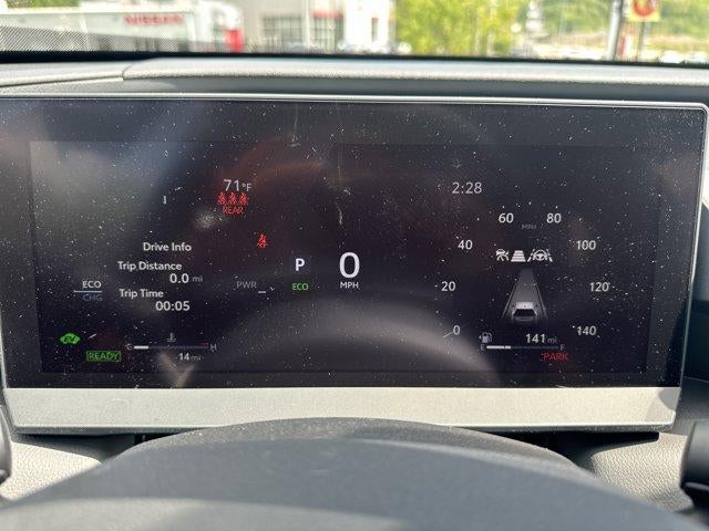 2026 Toyota RAV4 SE AWD (Natl)