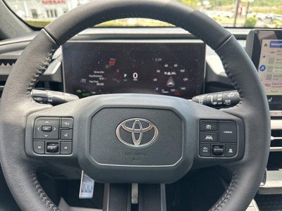 2026 Toyota RAV4 SE AWD (Natl)