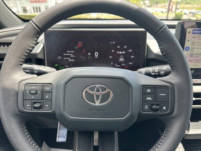 2026 Toyota RAV4 SE AWD (Natl)