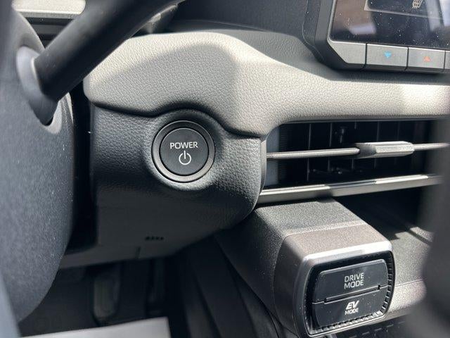 2026 Toyota RAV4 SE AWD (Natl)