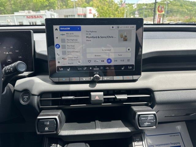 2026 Toyota RAV4 SE AWD (Natl)