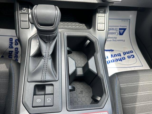 2026 Toyota RAV4 SE AWD (Natl)