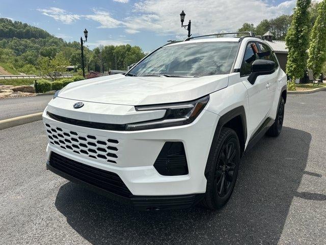 2026 Toyota RAV4 SE AWD (Natl)