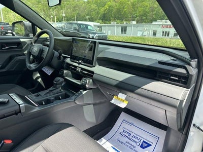 2026 Toyota RAV4 SE AWD (Natl)