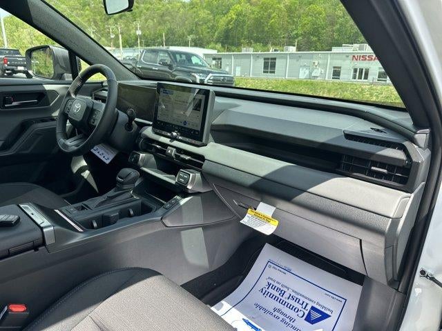 2026 Toyota RAV4 SE AWD (Natl)