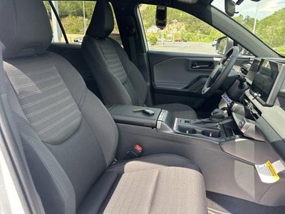 2026 Toyota RAV4 SE AWD (Natl)