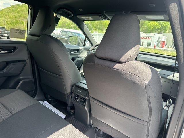 2026 Toyota RAV4 SE AWD (Natl)