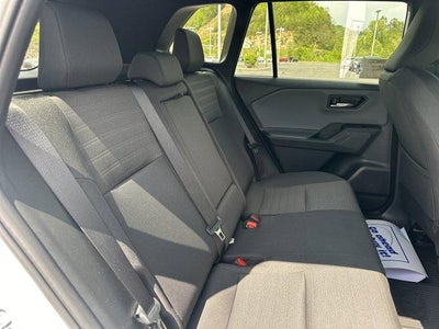 2026 Toyota RAV4 SE AWD (Natl)