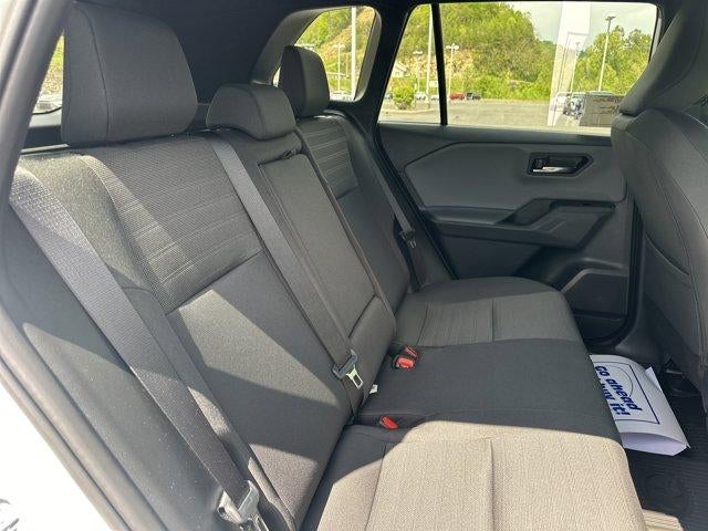 2026 Toyota RAV4 SE AWD (Natl)