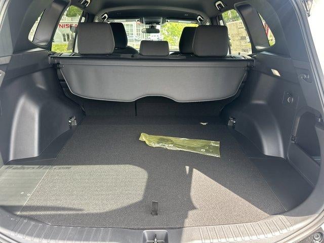 2026 Toyota RAV4 SE AWD (Natl)