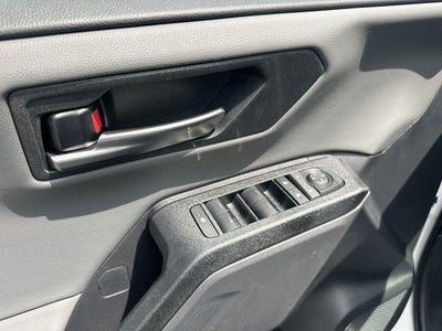 2026 Toyota RAV4 SE AWD (Natl)