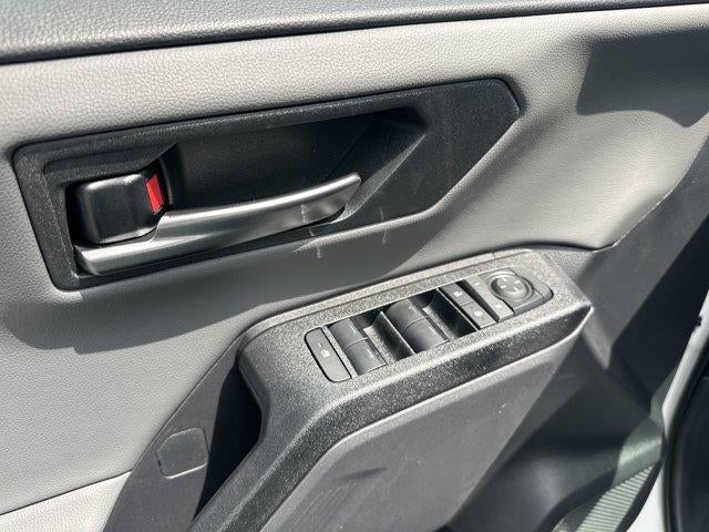 2026 Toyota RAV4 SE AWD (Natl)