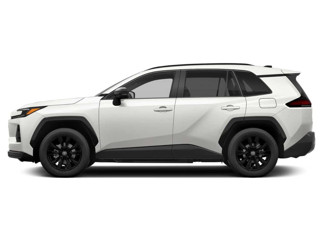 2026 Toyota RAV4 SE AWD (Natl)