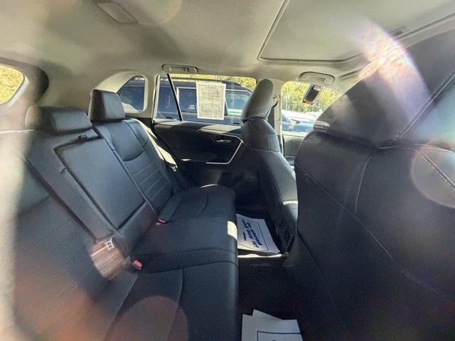 2022 Toyota RAV4 XLE Premium AWD (Natl)