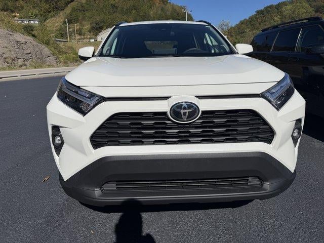 2022 Toyota RAV4 XLE Premium AWD (Natl)