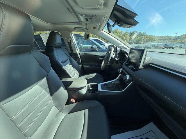 2022 Toyota RAV4 XLE Premium AWD (Natl)