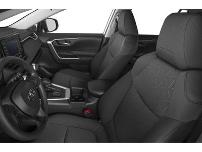 2022 Toyota RAV4 XLE Premium AWD (Natl)