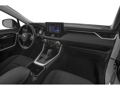 2022 Toyota RAV4 XLE Premium AWD (Natl)