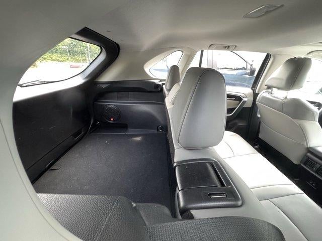 2021 Toyota RAV4 XLE Premium AWD (Natl)
