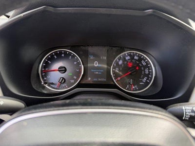 2021 Toyota RAV4 XLE Premium AWD (Natl)