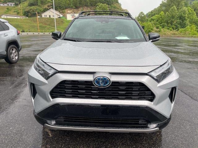 2024 Toyota RAV4 Hybrid XSE AWD (Natl)