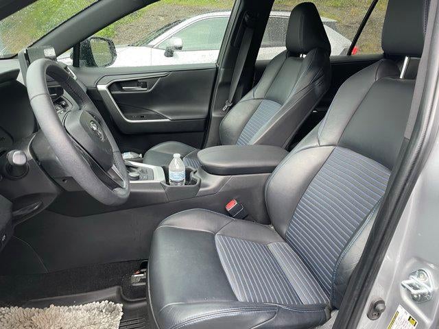 2024 Toyota RAV4 Hybrid XSE AWD (Natl)