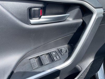 2024 Toyota RAV4 Hybrid XSE AWD (Natl)