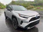 2024 Toyota RAV4 Hybrid XSE AWD (Natl)