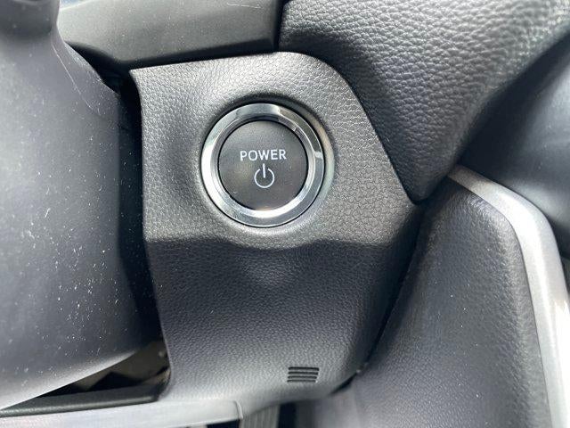 2024 Toyota RAV4 Hybrid XSE AWD (Natl)