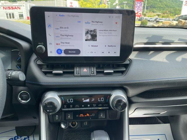 2024 Toyota RAV4 Hybrid XSE AWD (Natl)
