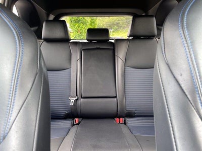 2024 Toyota RAV4 Hybrid XSE AWD (Natl)