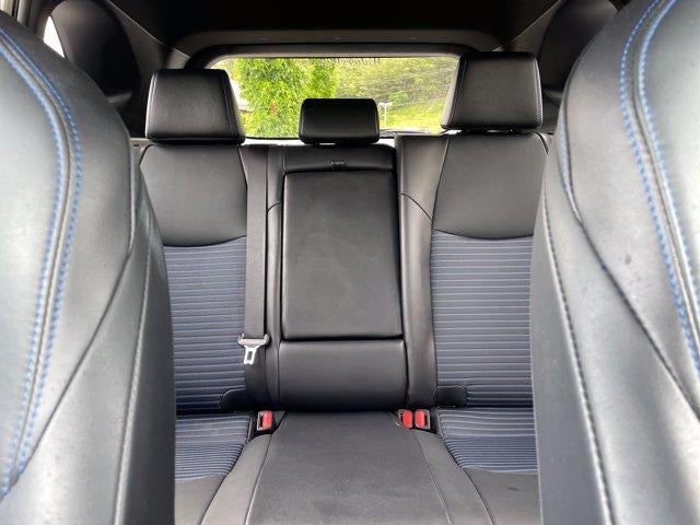 2024 Toyota RAV4 Hybrid XSE AWD (Natl)