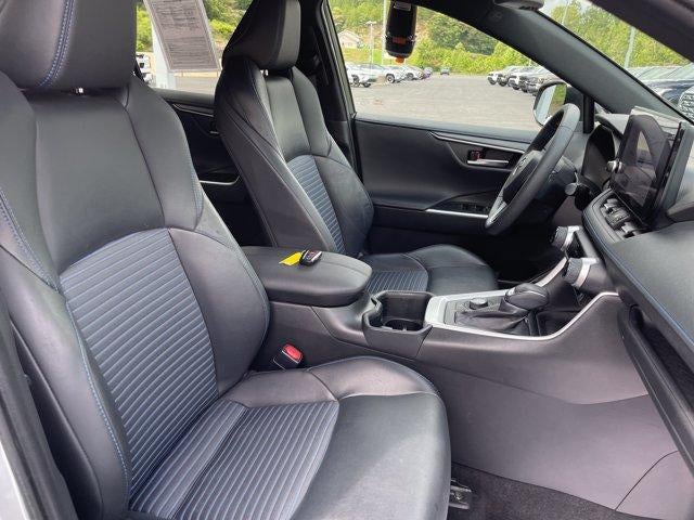 2024 Toyota RAV4 Hybrid XSE AWD (Natl)