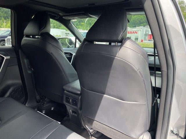 2024 Toyota RAV4 Hybrid XSE AWD (Natl)