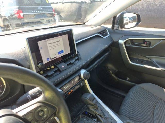 2024 Toyota RAV4 LE AWD (Natl)