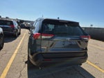 2024 Toyota RAV4 LE AWD (Natl)