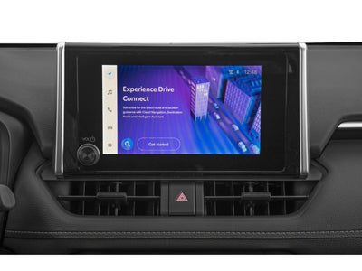 2024 Toyota RAV4 LE AWD (Natl)