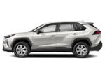 2024 Toyota RAV4 LE AWD (Natl)