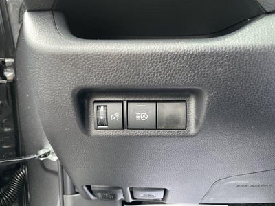 2025 Toyota RAV4 LE AWD (Natl)