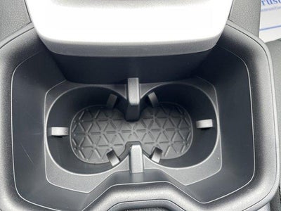 2025 Toyota RAV4 LE AWD (Natl)