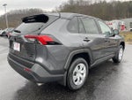 2025 Toyota RAV4 LE AWD (Natl)