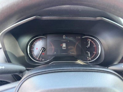 2025 Toyota RAV4 LE AWD (Natl)