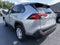 2025 Toyota RAV4 LE AWD (Natl)