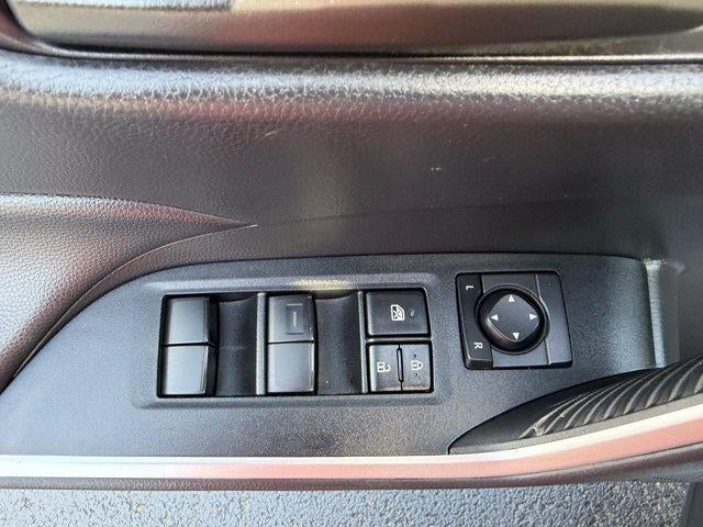 2025 Toyota RAV4 LE AWD (Natl)