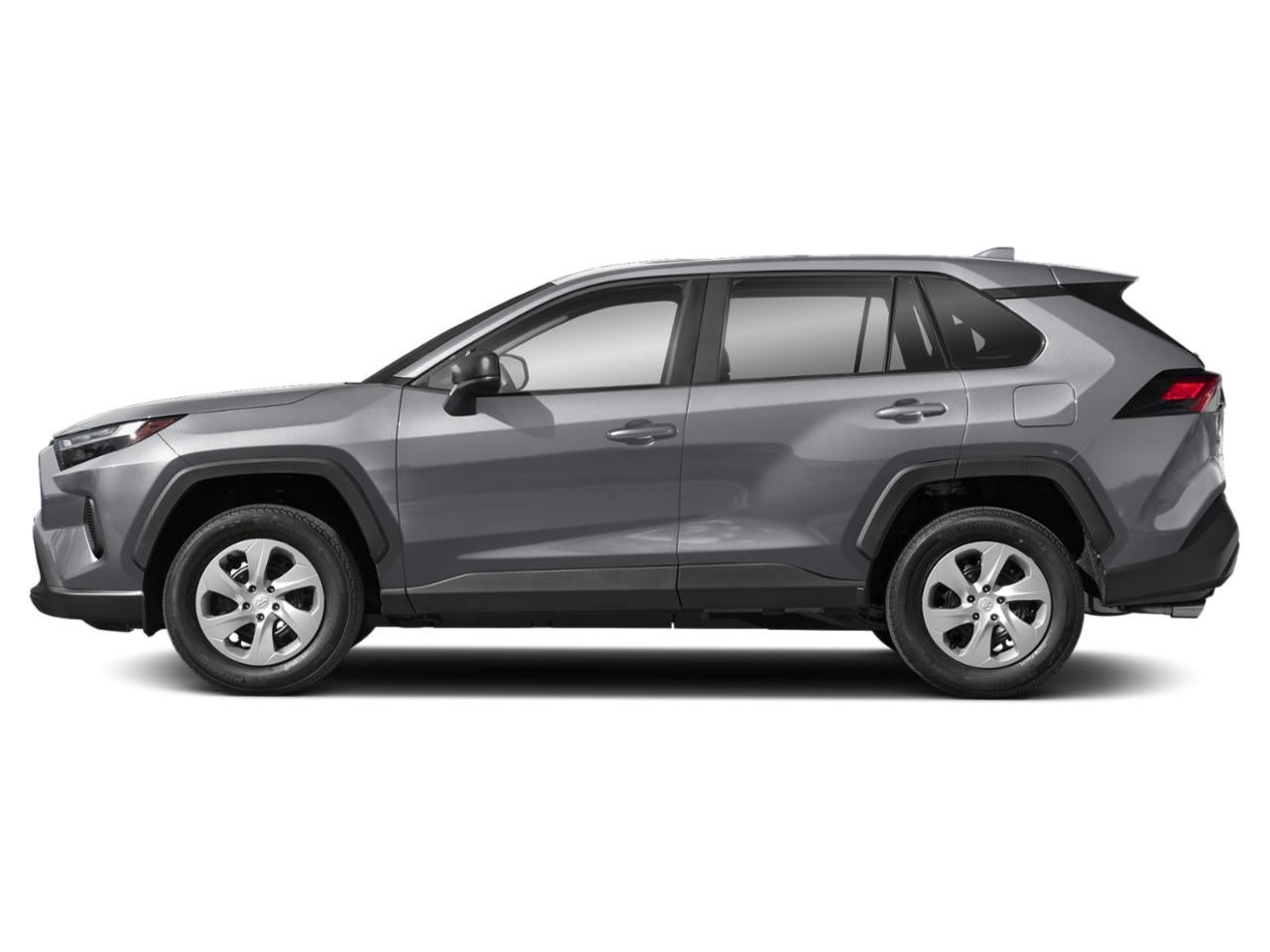 2025 Toyota RAV4 LE AWD (Natl)