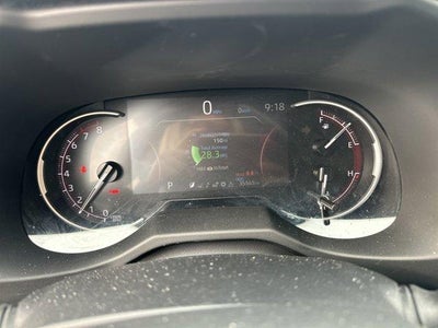 2024 Toyota RAV4 LE AWD (Natl)