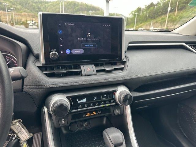 2024 Toyota RAV4 LE AWD (Natl)